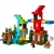 Lego Minecraft Papugowe domki 21282